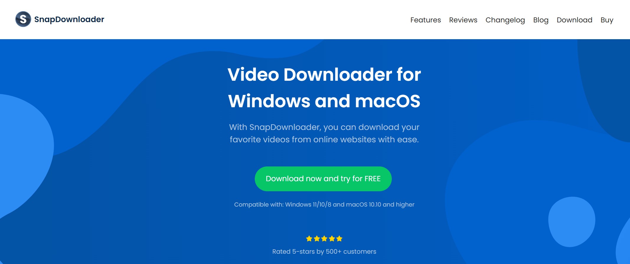 Was ist SnapDownloader?