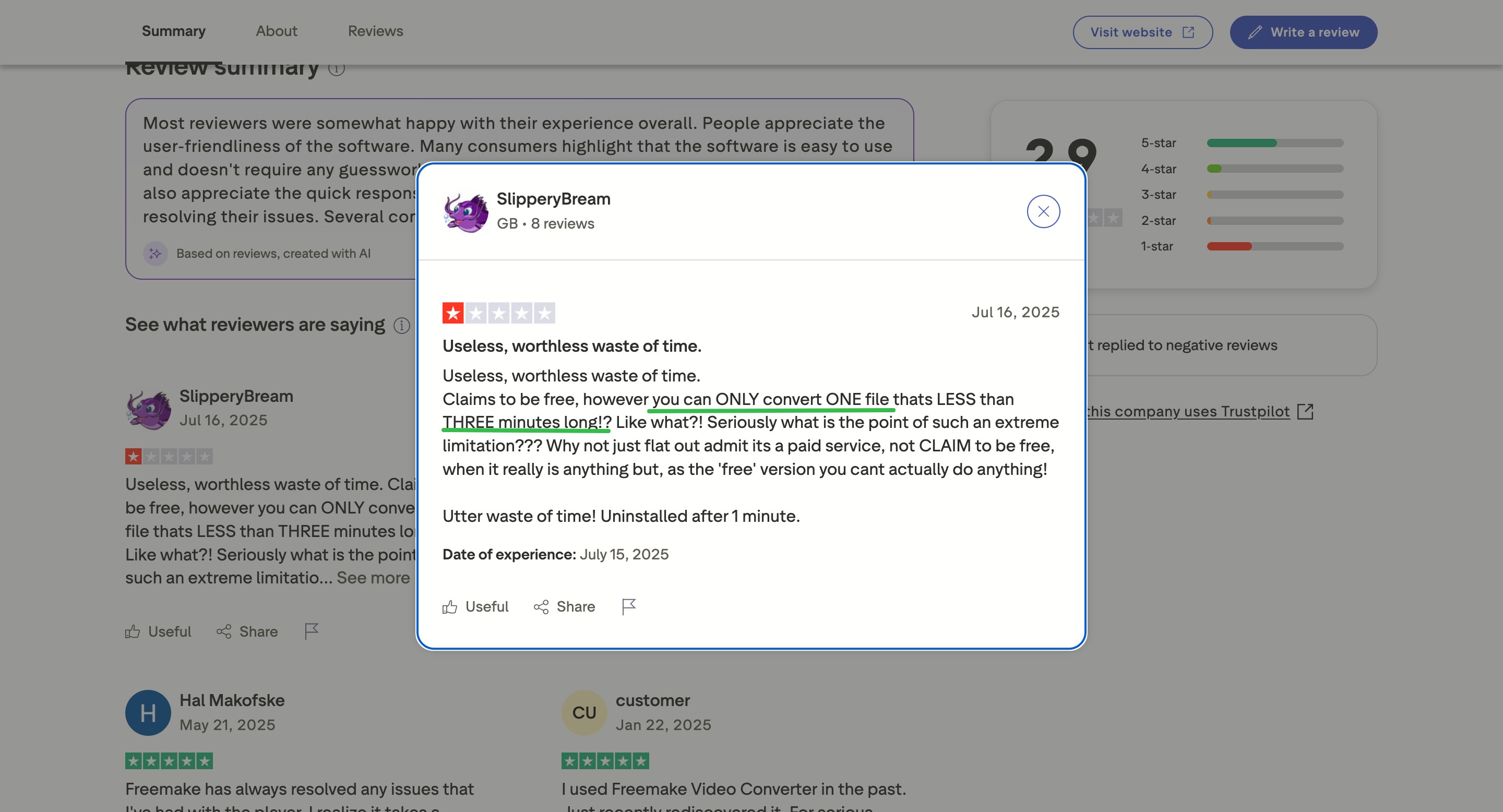 Freemake Video Downloader Review: How to Use and Best Alternative!