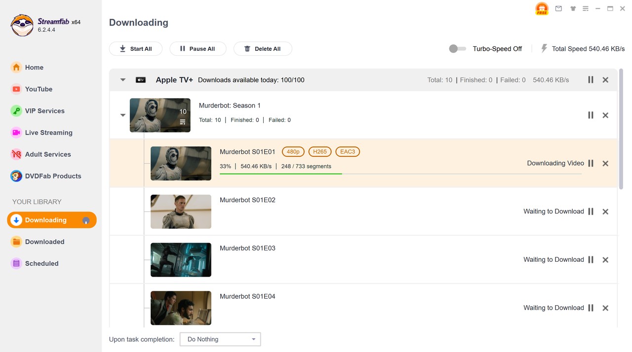 how to remove itunes drm with streamfab