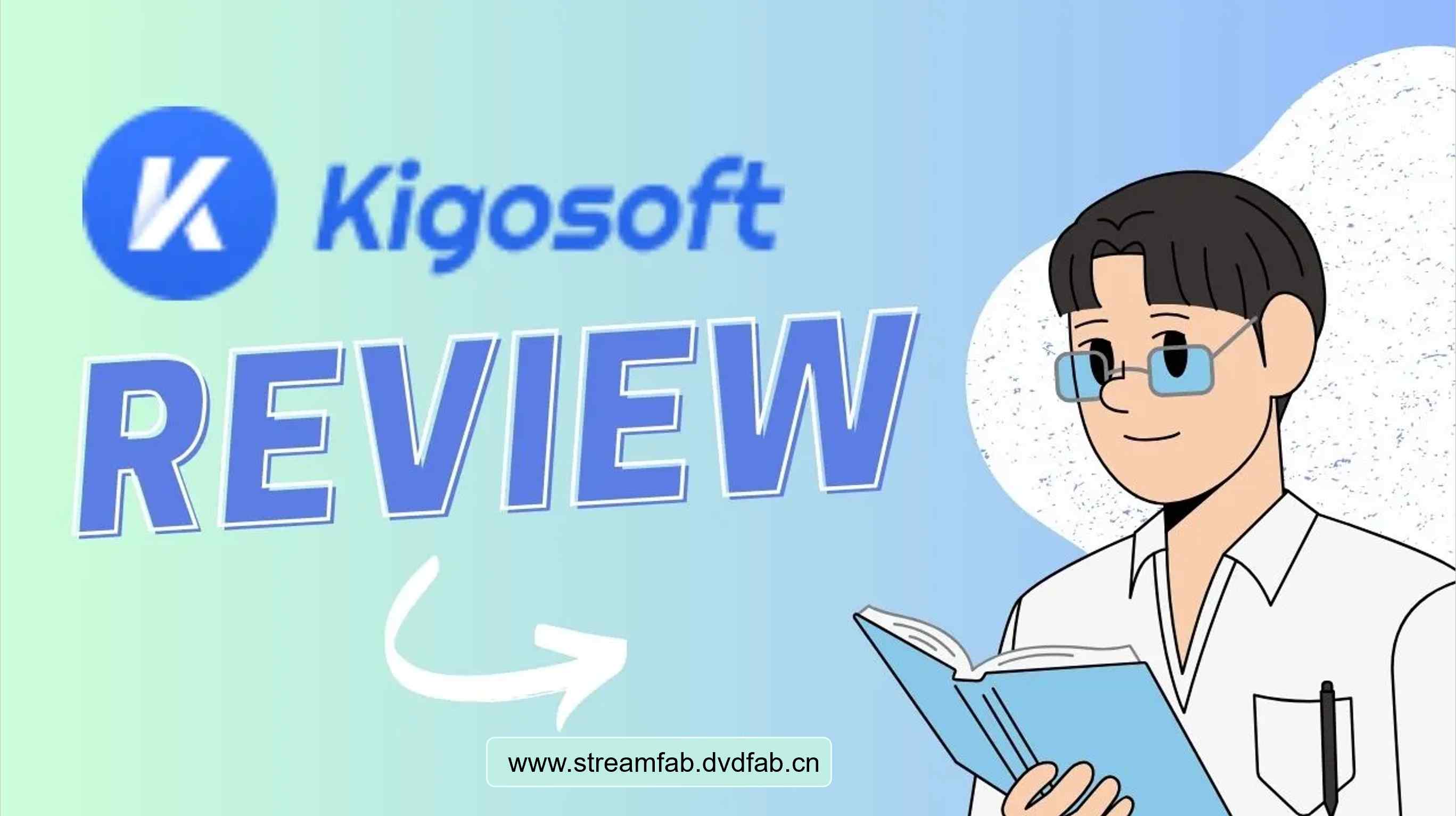 kigo video downloader review