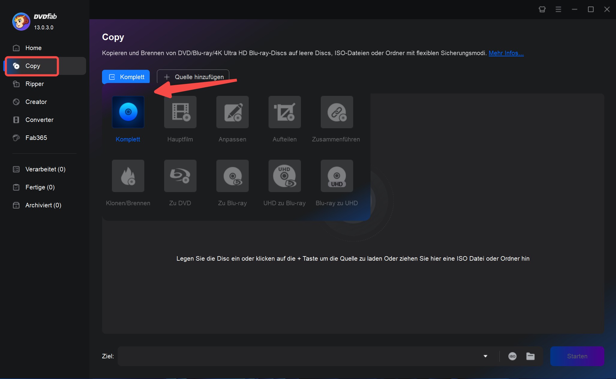 blu ray copy software mac
