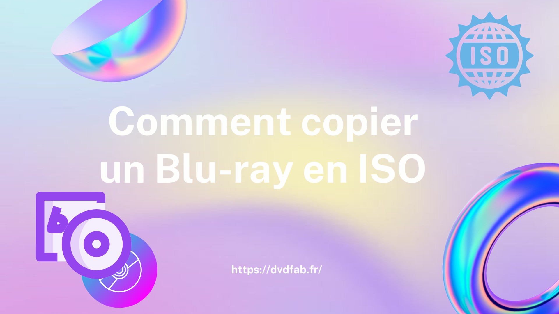 blu ray en iso