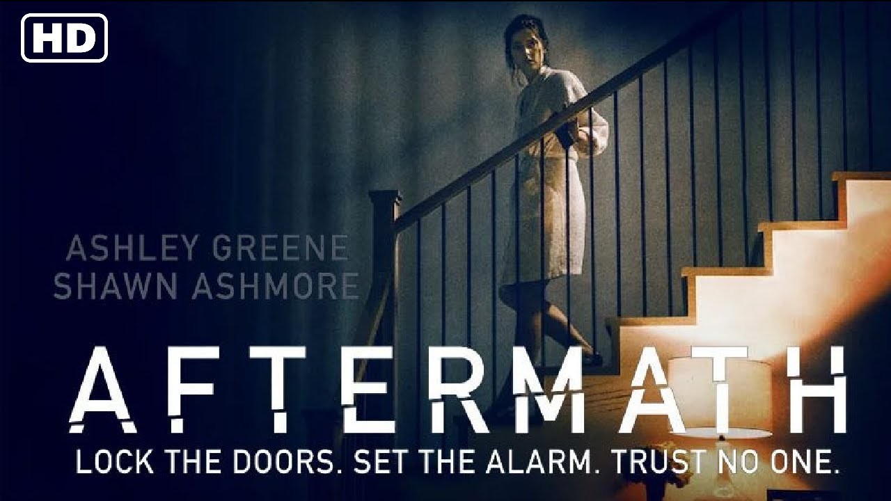 Aftermath - A Netflix Movie Based on a True Story