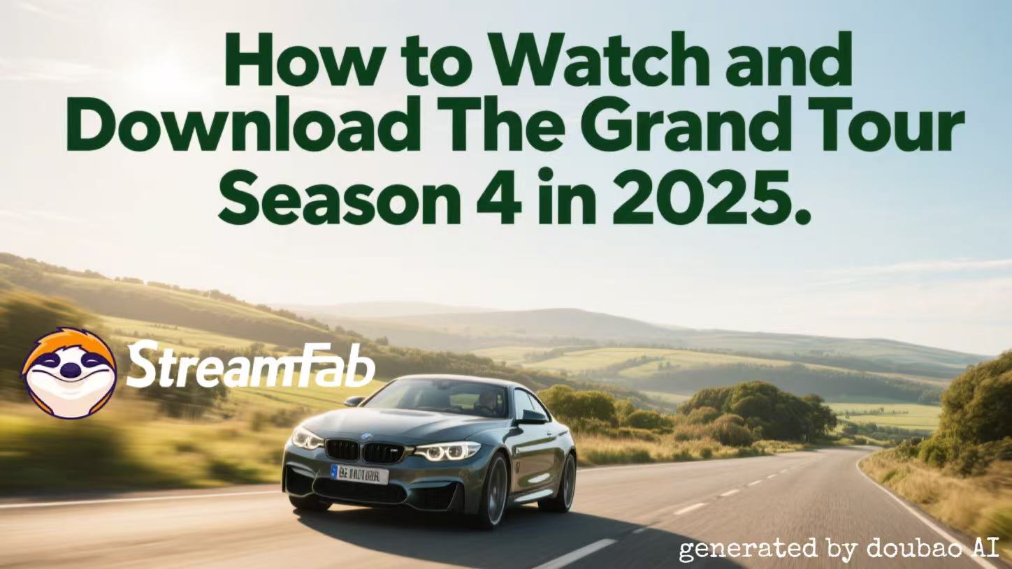 the grand tour season 4