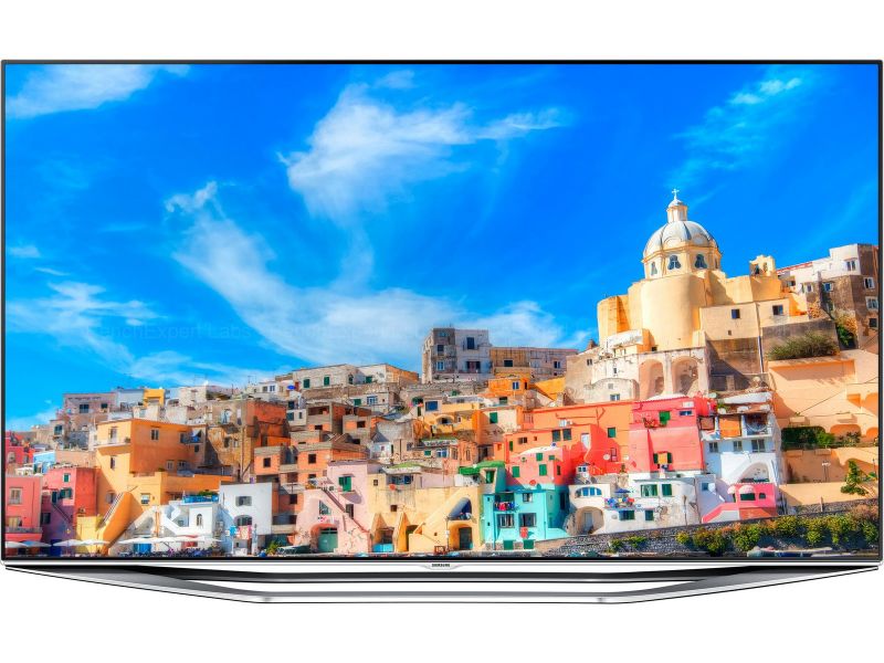 Les 6 Meilleurs Téléviseurs 3D de 2024:6. Samsung HG46EC890XB 46' TV LED