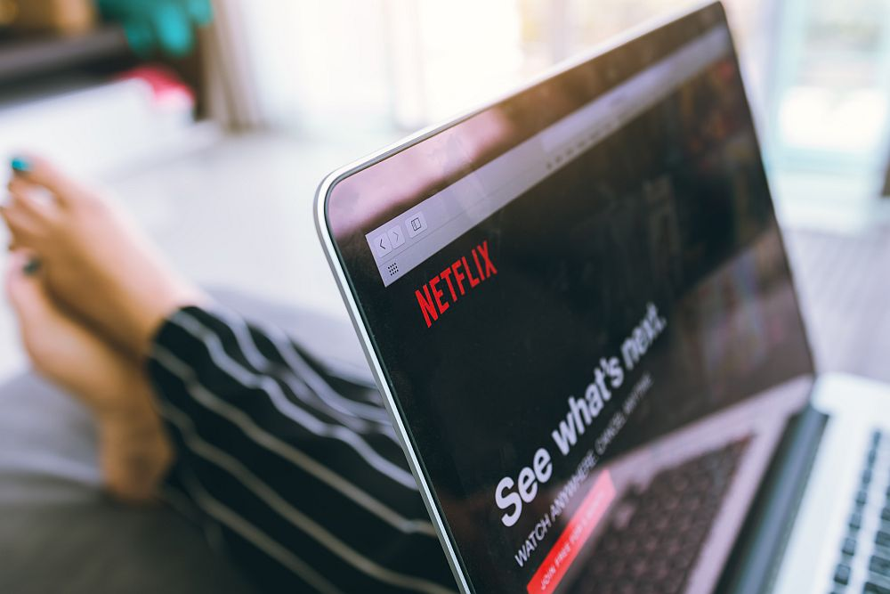 How to Delete Continue Watching on Netflix