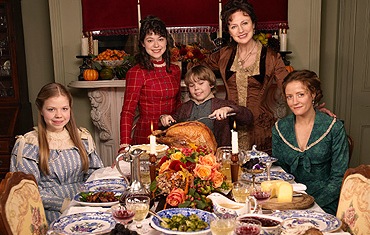 6 Thanksgiving Movies For Kids 2024